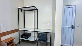 Flat & Hotel Executive