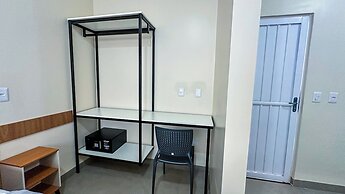 Flat & Hotel Executive