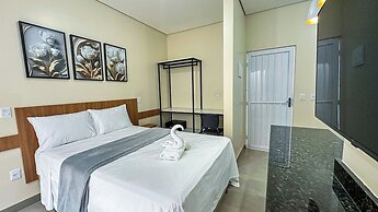 Flat & Hotel Executive