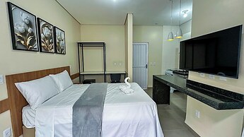 Flat & Hotel Executive