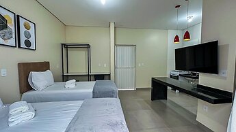 Flat & Hotel Executive