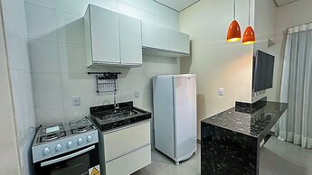 Flat & Hotel Executive