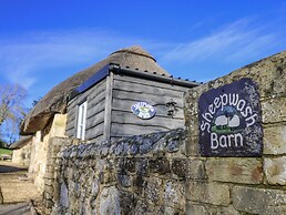 Sheepwash Barn