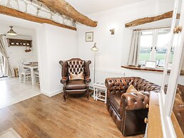 Sheepwash Barn