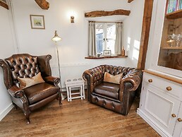 Sheepwash Barn