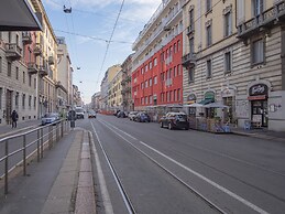Centro Bligny B - Lovely Studio in Bocconi Area