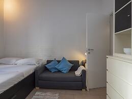 Centro Bligny B - Lovely Studio in Bocconi Area