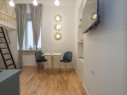 Centro Bligny B - Lovely Studio in Bocconi Area