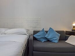 Centro Bligny B - Lovely Studio in Bocconi Area