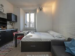 Centro Bligny B - Lovely Studio in Bocconi Area