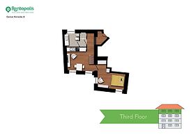 Corso Venezia - Elegant 1 BR apt With Shared Rooftop Terrace in the He