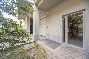 Palazzo Candiani Deluxe Studio With Terrace