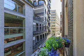 Cerva - Stylish 1 Bedroom Close to Duomo