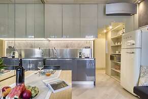 Cerva - Stylish 1 Bedroom Close to Duomo