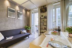 Cerva - Stylish 1 Bedroom Close to Duomo
