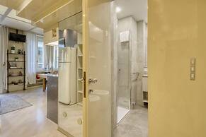 Cerva - Stylish 1 Bedroom Close to Duomo