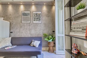 Cerva - Stylish 1 Bedroom Close to Duomo