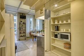 Cerva - Stylish 1 Bedroom Close to Duomo