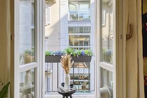 Cerva - Stylish 1 Bedroom Close to Duomo