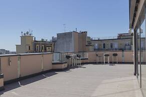 Central Tower S Babila - Elegant 2bdr With Rooftop Terrace
