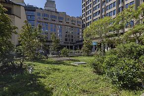 Central Tower S Babila - Elegant 2bdr With Rooftop Terrace