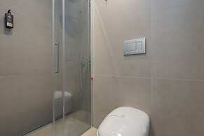 Central Tower S Babila - Elegant 2bdr With Rooftop Terrace