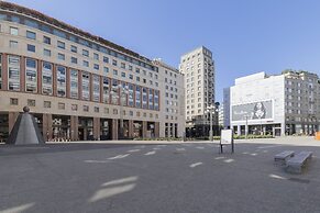 Central Tower S Babila - Elegant 2bdr With Rooftop Terrace