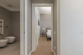 Central Tower S Babila - Elegant 2bdr With Rooftop Terrace