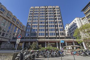 Central Tower S Babila - Elegant 2bdr With Rooftop Terrace