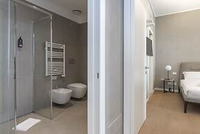 Central Tower S Babila - Elegant 2bdr With Rooftop Terrace