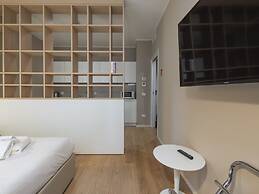 Freguglia G - Large Studio Suite Close to Duomo