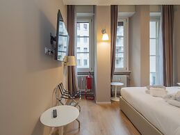 Freguglia G - Large Studio Suite Close to Duomo