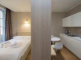 Freguglia G - Large Studio Suite Close to Duomo