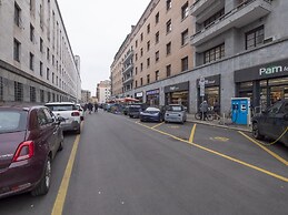 Freguglia G - Large Studio Suite Close to Duomo