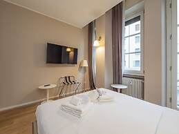 Freguglia G - Large Studio Suite Close to Duomo
