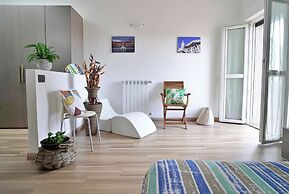 Palazzo Candiani - Modern Split-level 1BR Apartment Near Politecnico