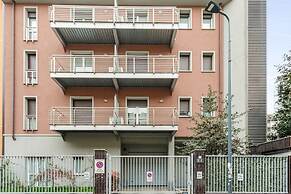 Palazzo Candiani - Modern Split-level 1BR Apartment Near Politecnico