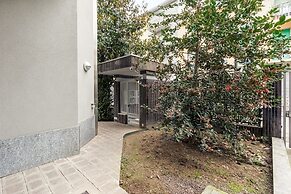 Palazzo Candiani - Modern Split-level 1BR Apartment Near Politecnico