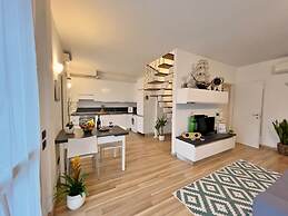 Palazzo Candiani - Modern Split-level 1BR Apartment Near Politecnico