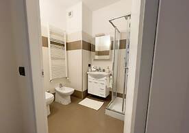 Palazzo Candiani - Modern Split-level 1BR Apartment Near Politecnico