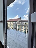 Palazzo Candiani - Modern Split-level 1BR Apartment Near Politecnico