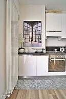 Palazzo Candiani - Modern Split-level 1BR Apartment Near Politecnico