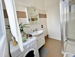 Palazzo Candiani - Modern Split-level 1BR Apartment Near Politecnico