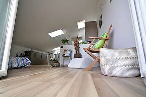 Palazzo Candiani - Modern Split-level 1BR Apartment Near Politecnico