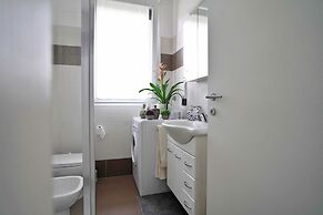 Palazzo Candiani - Modern Split-level 1BR Apartment Near Politecnico