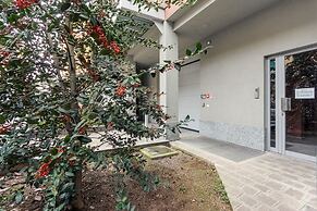 Palazzo Candiani - Modern Split-level 1BR Apartment Near Politecnico
