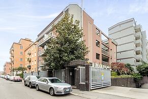 Palazzo Candiani - Modern Split-level 1BR Apartment Near Politecnico