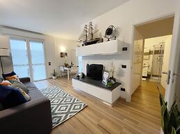 Palazzo Candiani - Modern Split-level 1BR Apartment Near Politecnico
