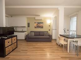 Palazzo Candiani - Modern Split-level 1BR Apartment Near Politecnico
