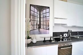 Palazzo Candiani - Modern Split-level 1BR Apartment Near Politecnico